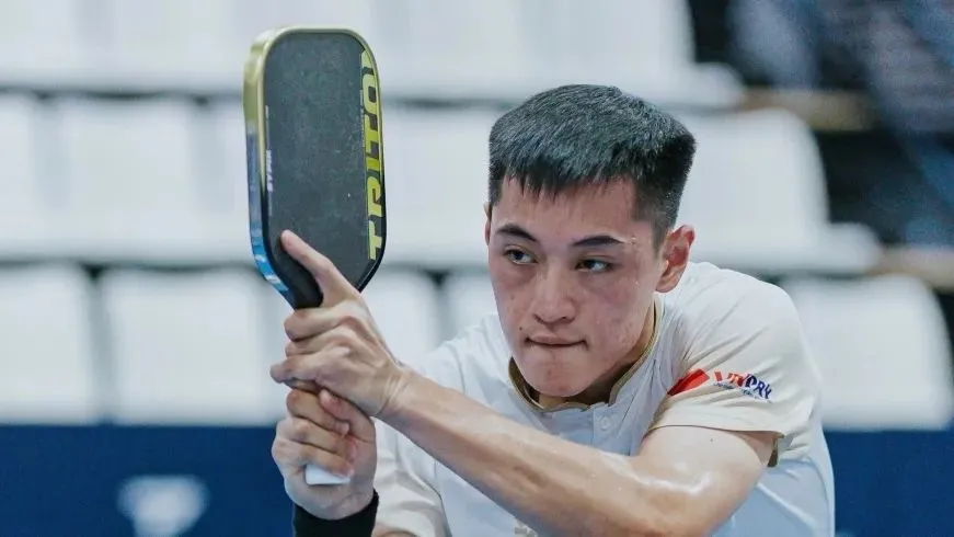 Truong Vinh Hien claims PPA Asia Kuala Lumpur Open 2026 title